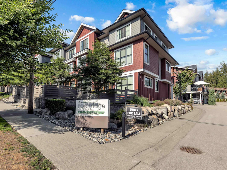 34-13260 236 Street, Maple Ridge, BC, V4R 0G6 - 31