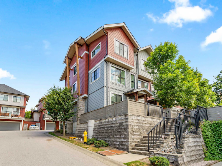 34-13260 236 Street, Maple Ridge, BC, V4R 0G6 - 2