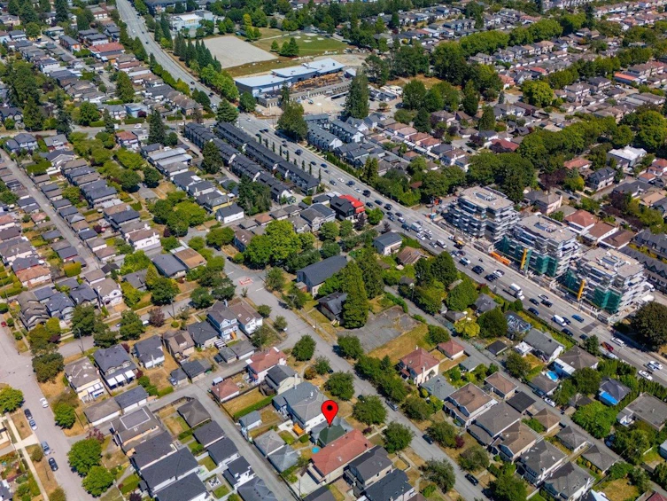 8107 Osler Street, Vancouver, BC, V6P 4E3 - 30
