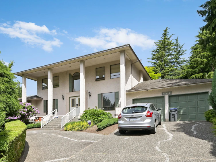 15045 80b Avenue, Surrey, BC, V3S 7B7 - 2