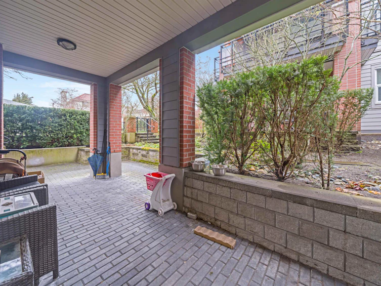 107-7988 Yukon Street, Vancouver, BC, V5X 2Y7 - 20