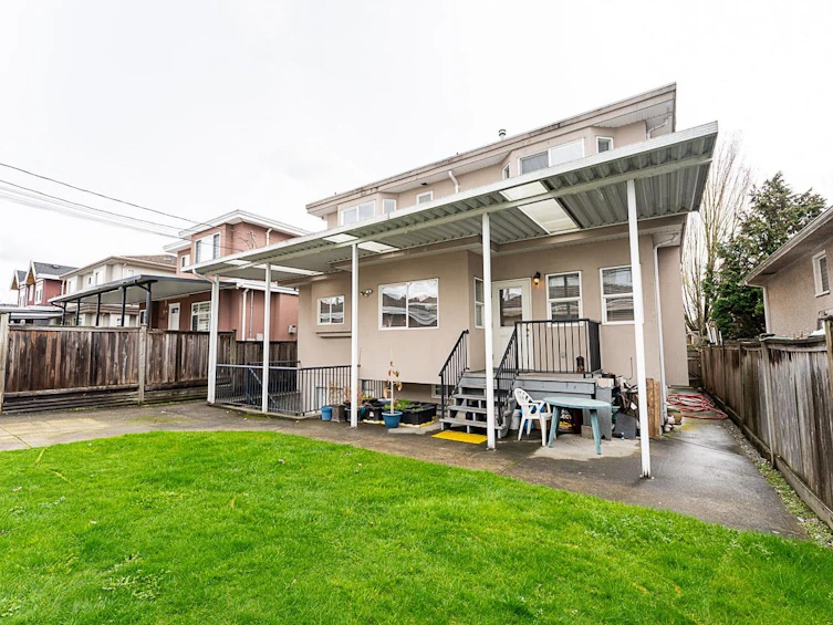 1437 E 58th Avenue, Vancouver, BC, V5P 2B9 - 37