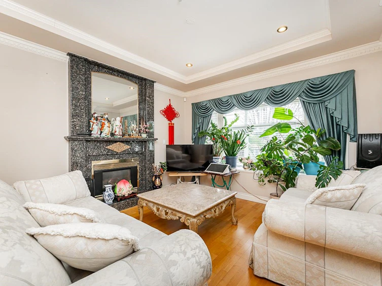 1437 E 58th Avenue, Vancouver, BC, V5P 2B9 - 5