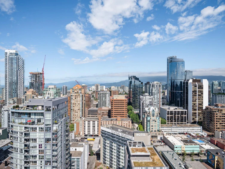 3306-1111 Richards Street, Vancouver, BC, V6B 0S3 - 6