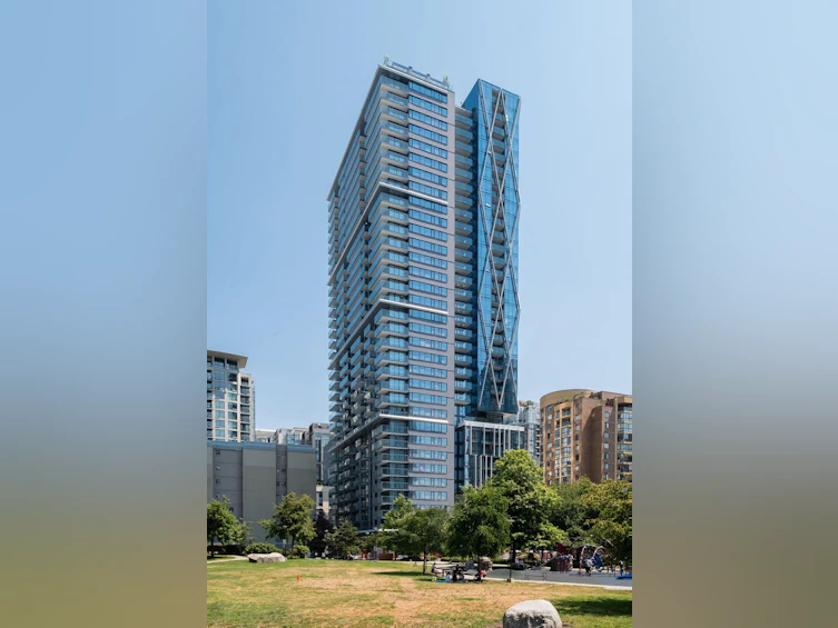 3306-1111 Richards Street, Vancouver, BC, V6B 0S3 - 16