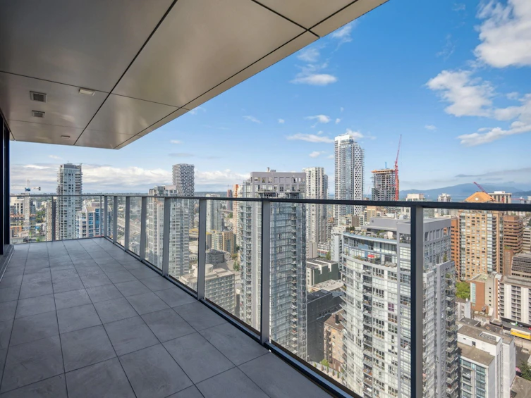3306-1111 Richards Street, Vancouver, BC, V6B 0S3 - 4