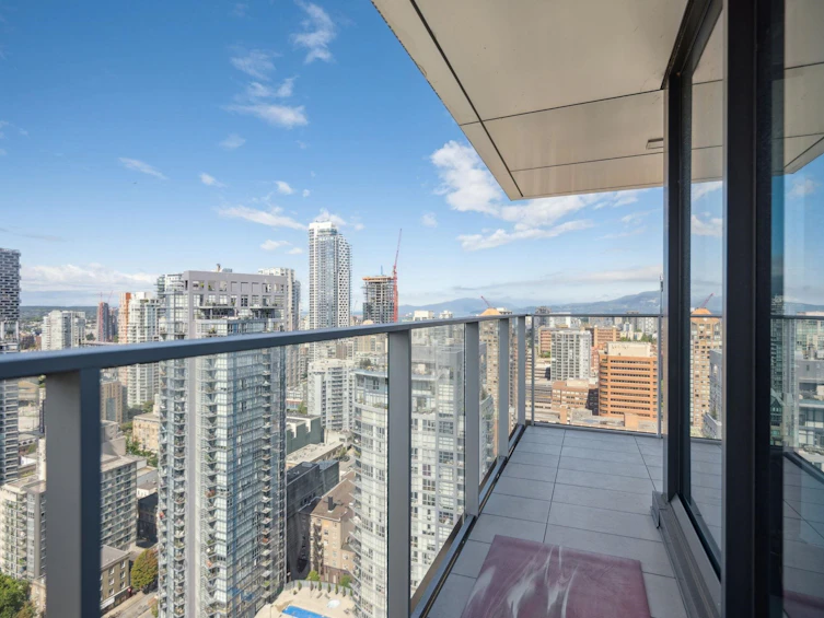 3306-1111 Richards Street, Vancouver, BC, V6B 0S3 - 5