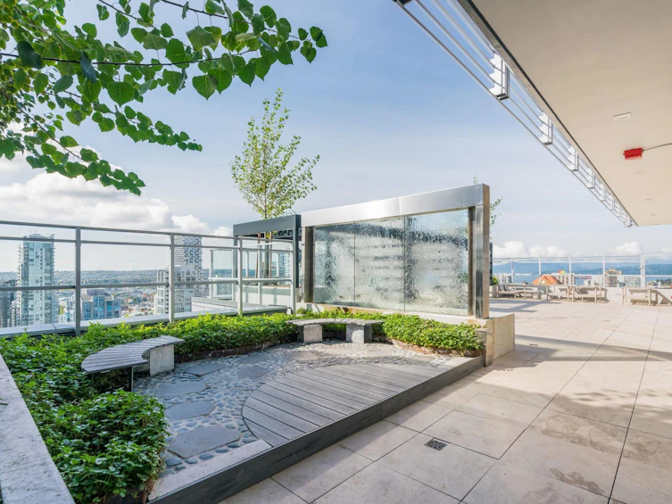 3306-1111 Richards Street, Vancouver, BC, V6B 0S3 - 13
