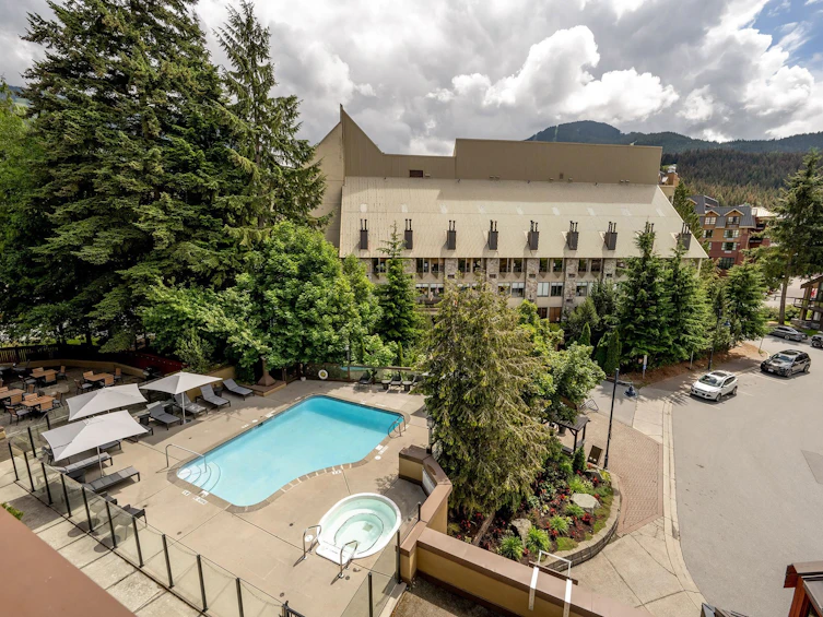 366-4429 Sundial Place, Whistler, BC, V8E 1G8 - 9