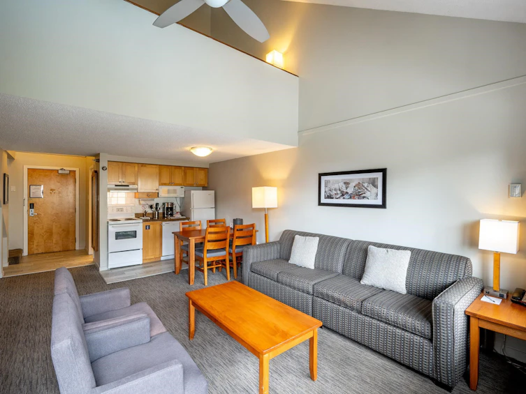 366-4429 Sundial Place, Whistler, BC, V8E 1G8 - 4