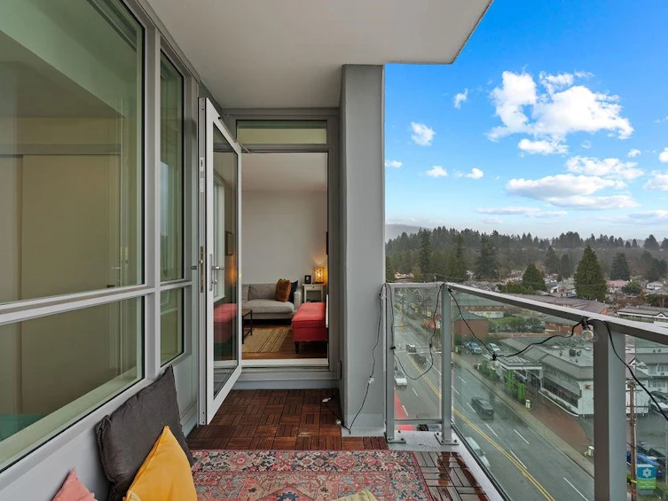 802-1632 Lions Gate Lane, North Vancouver, BC, V7P 0E2 - 14
