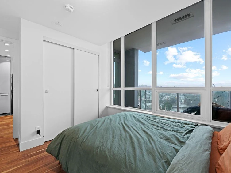 802-1632 Lions Gate Lane, North Vancouver, BC, V7P 0E2 - 11