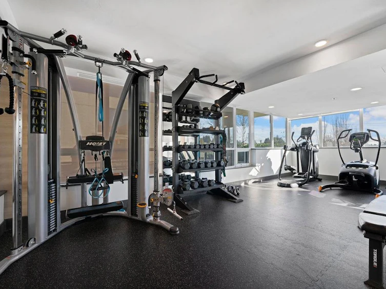 802-1632 Lions Gate Lane, North Vancouver, BC, V7P 0E2 - 19
