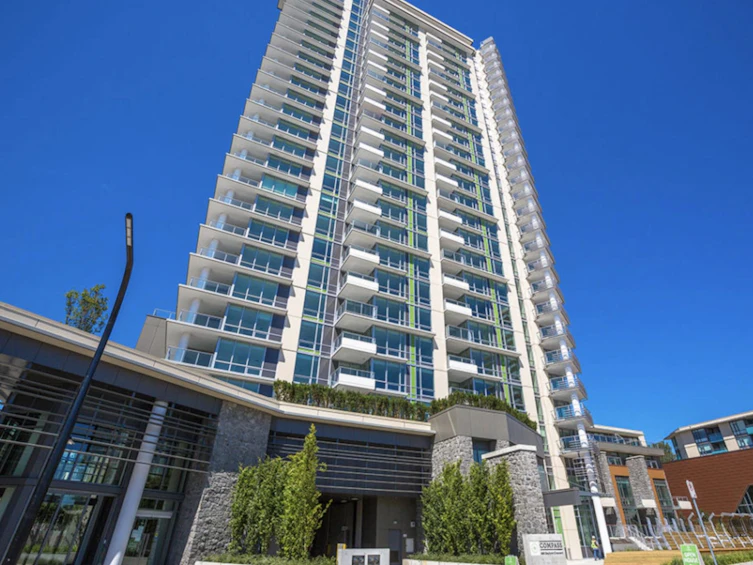 608-680 Seylynn Crescent, North Vancouver, BC, V7J 0B5 - 2