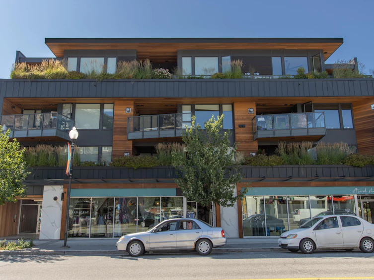 201-38165 Cleveland Avenue, Squamish, BC, V8B 0P1