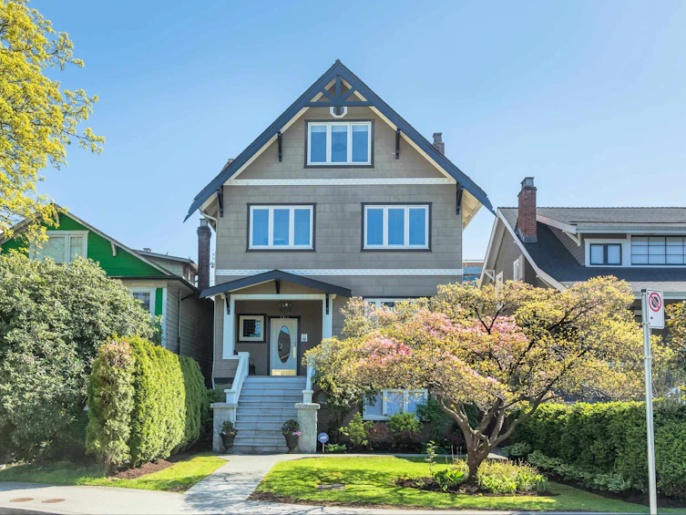 2814 W 3rd Avenue, Vancouver, BC, V6K 1M7 - 29