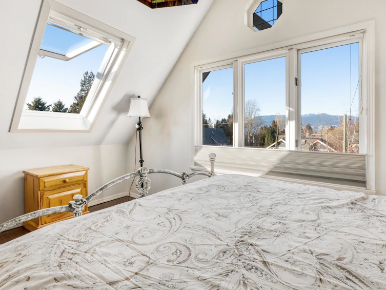 2814 W 3rd Avenue, Vancouver, BC, V6K 1M7 - 20