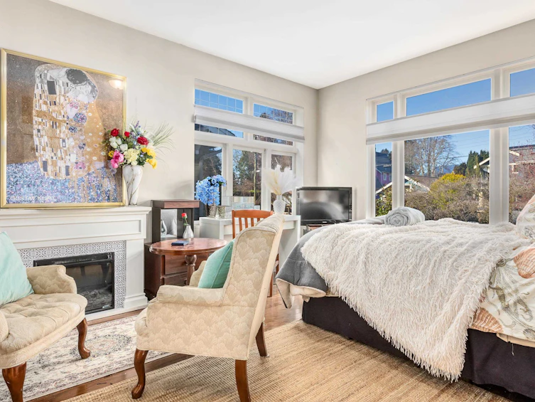 2814 W 3rd Avenue, Vancouver, BC, V6K 1M7 - 7