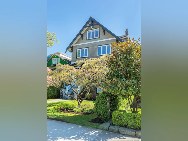 2814 W 3rd Avenue, Vancouver, BC, V6K 1M7 - 31