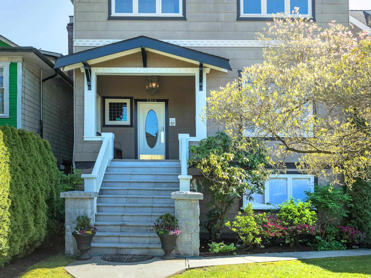 2814 W 3rd Avenue, Vancouver, BC, V6K 1M7 - 30