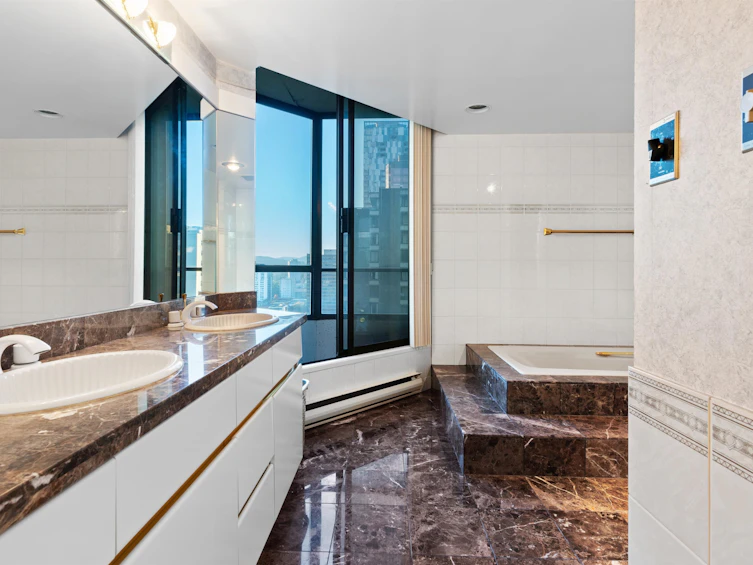 1201-738 Broughton Street, Vancouver, BC, V6G 3A7 - 17
