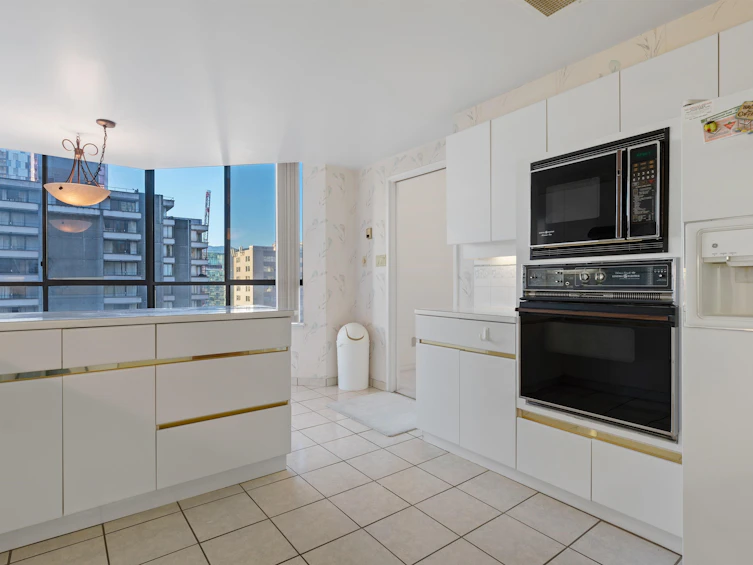 1201-738 Broughton Street, Vancouver, BC, V6G 3A7 - 12