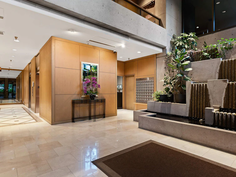 1201-738 Broughton Street, Vancouver, BC, V6G 3A7 - 25