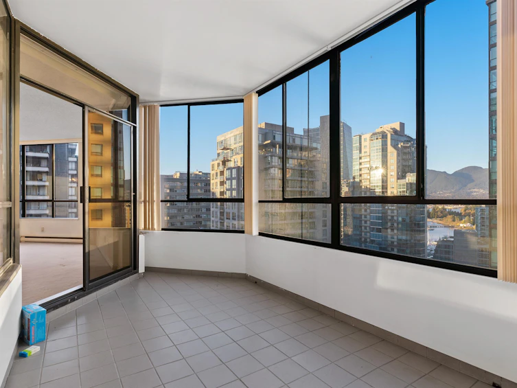 1201-738 Broughton Street, Vancouver, BC, V6G 3A7 - 22