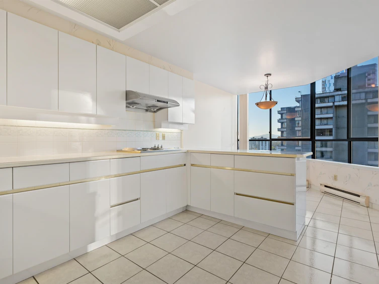 1201-738 Broughton Street, Vancouver, BC, V6G 3A7 - 11
