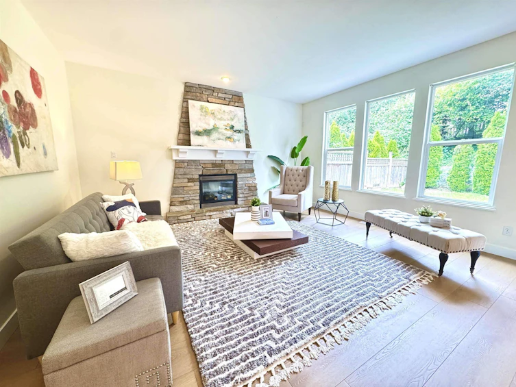 99 Maple Drive, Port Moody, BC, V3E 2Y2 - 3