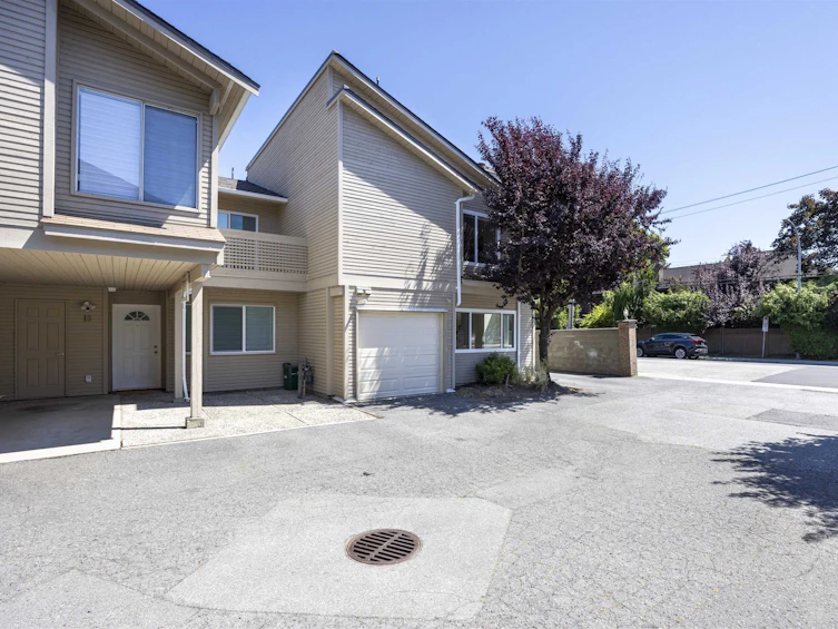 14-8691 Cook Road, Richmond, BC, V6Y 1V8