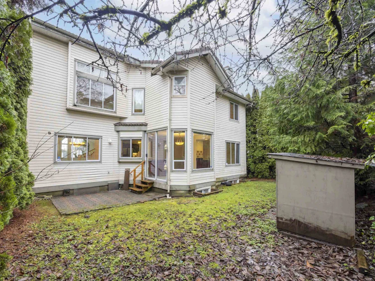 1569 Manzanita Court, Coquitlam, BC, V3E 2Y2 - 27