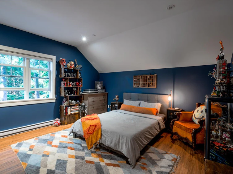 1751 Frances Walk, Bowen Island, BC, V0N 1G2 - 19