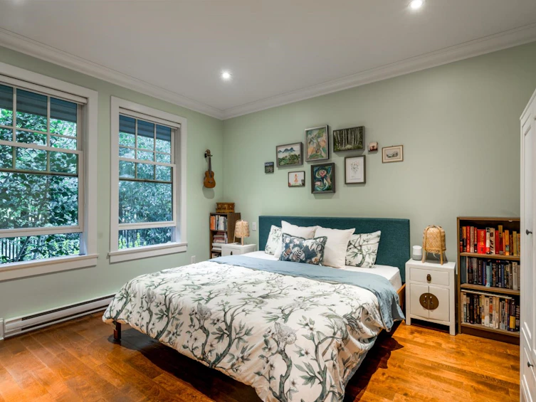 1751 Frances Walk, Bowen Island, BC, V0N 1G2 - 15