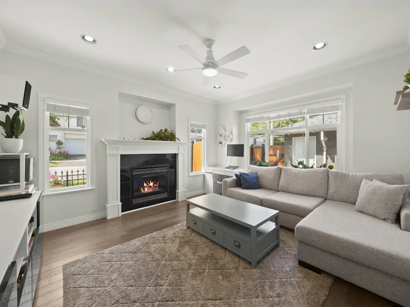4305 Albert Street, Burnaby BC V5C 2E9