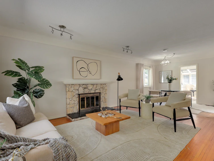 1630 W 64th Avenue, Vancouver, BC, V6P 2P1 - 2
