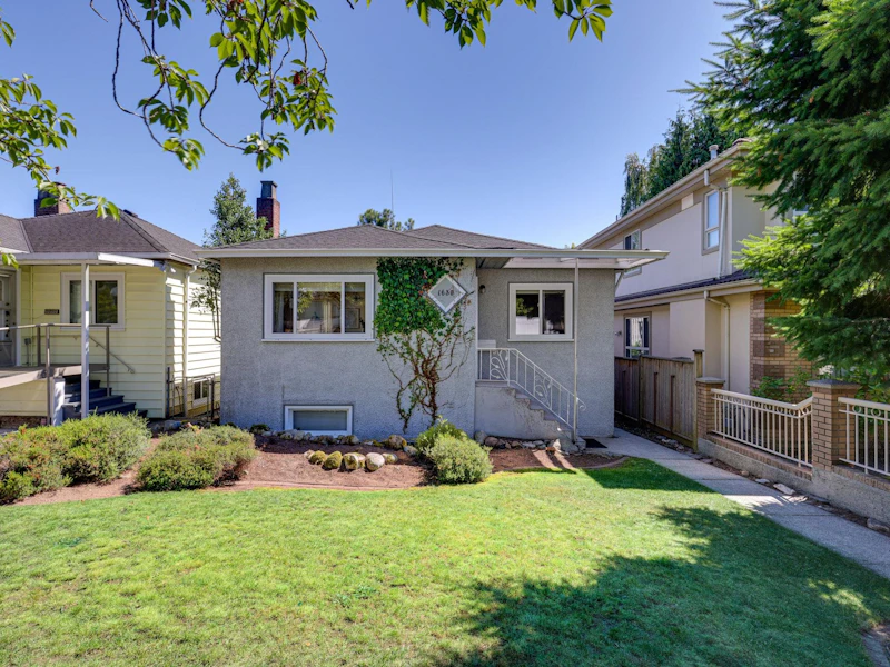 1630 W 64th Avenue, Vancouver BC V6P 2P1