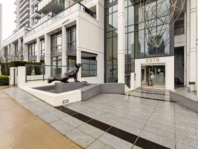 1603-2378 Alpha Avenue, Burnaby, BC, V5C 0K2 - 32