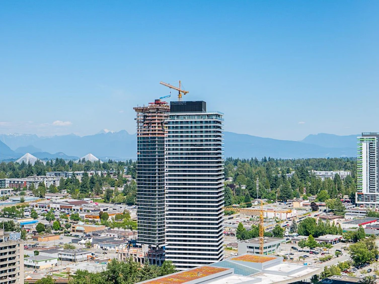 2606-13350 Central Avenue, Surrey, BC, V3T 0S1 - 20