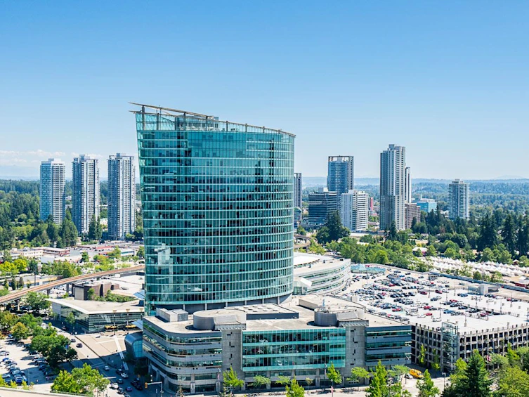 2606-13350 Central Avenue, Surrey, BC, V3T 0S1 - 19
