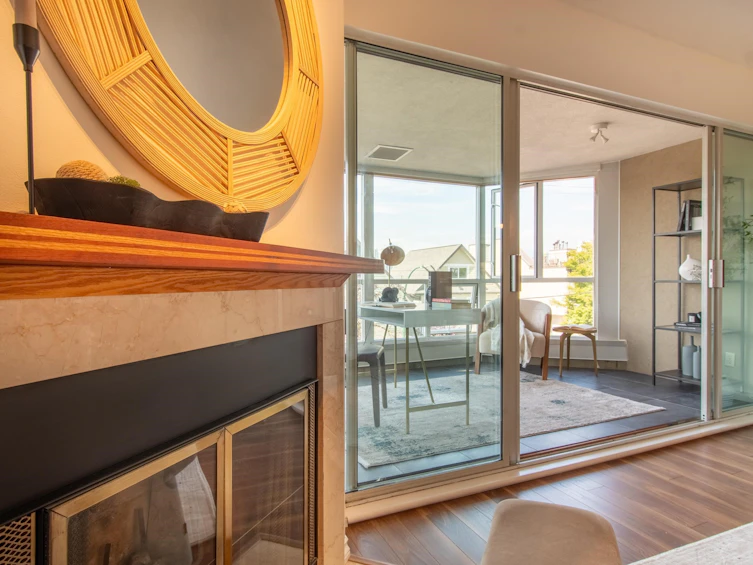 1296 W 8th Avenue, Vancouver, BC, V6H 3Y9 - 10