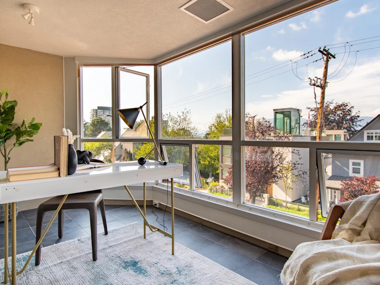 1296 W 8th Avenue, Vancouver, BC, V6H 3Y9 - 14