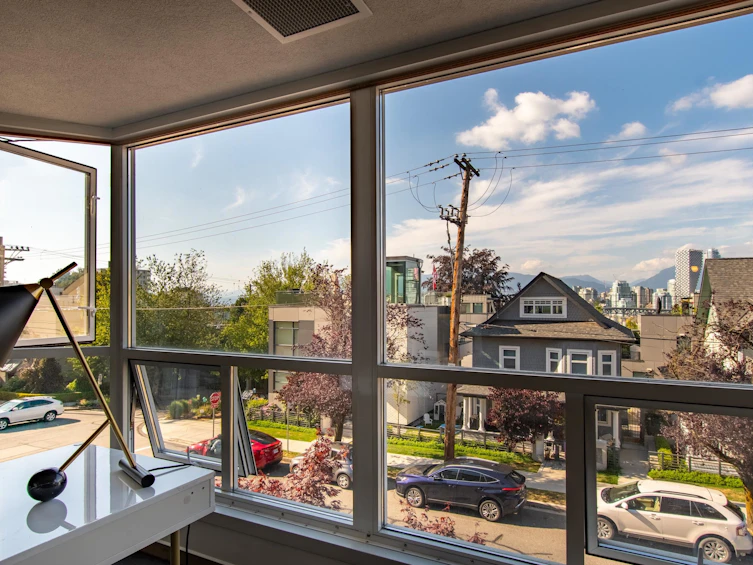 1296 W 8th Avenue, Vancouver, BC, V6H 3Y9 - 19