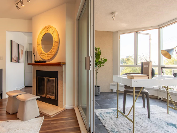 1296 W 8th Avenue, Vancouver, BC, V6H 3Y9 - 13