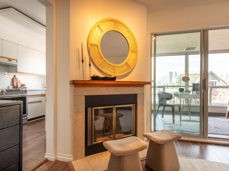 1296 W 8th Avenue, Vancouver, BC, V6H 3Y9 - 8