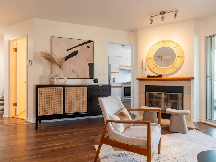 1296 W 8th Avenue, Vancouver, BC, V6H 3Y9 - 7
