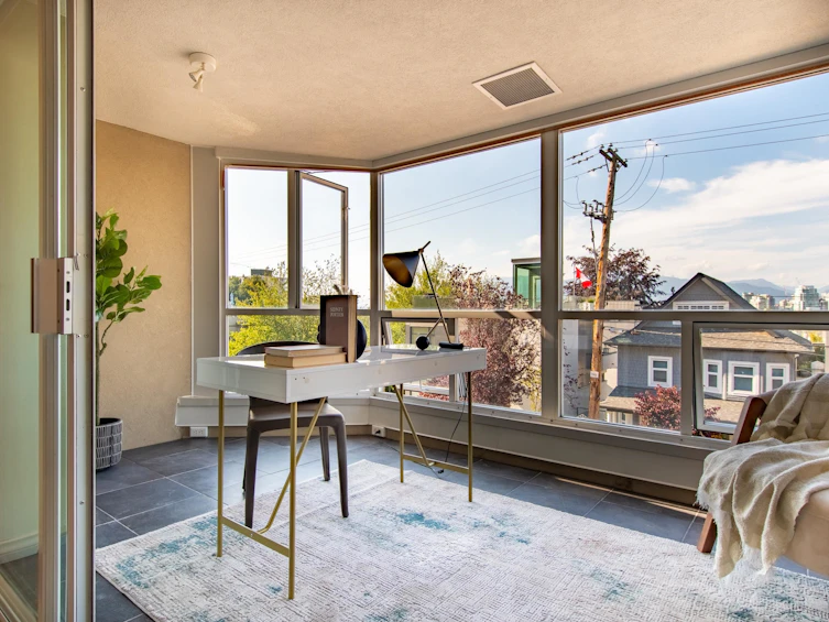 1296 W 8th Avenue, Vancouver, BC, V6H 3Y9 - 20