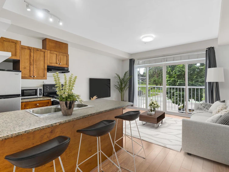 321-13277 108 Avenue, Surrey, BC, V3T 0A9 - 8