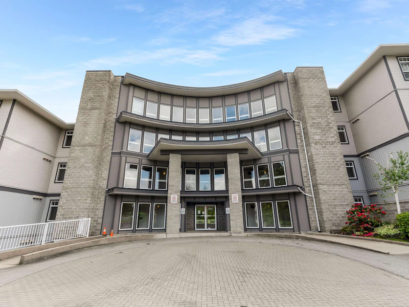 321 - 13277 108th Avenue, Surrey BC V3T 0A9