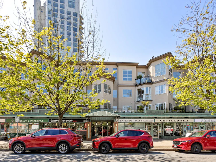 209-131 W 3rd Street, North Vancouver, BC, V7M 1E7 - 37
